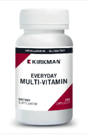 EveryDay Multi-Vitamin - Hypoallergenic