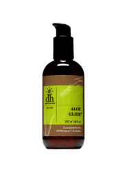 ALOE GLIDE