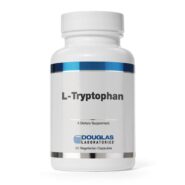 L-Tryptophan - 60 capsules