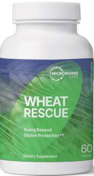 WheatRescue