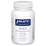 DHEA 10mg