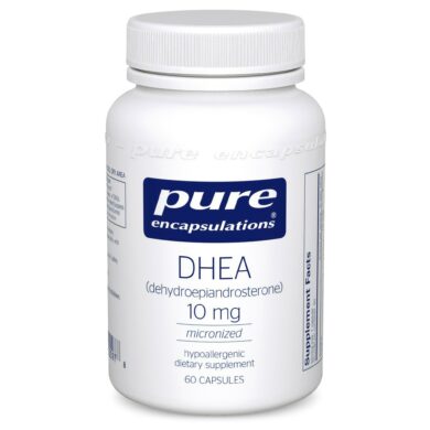 DHEA 10mg