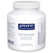 EFA Essentials