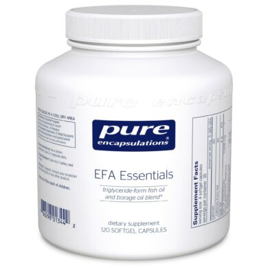 EFA Essentials