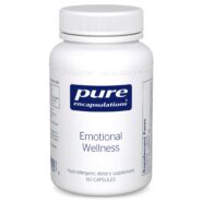 Emotional Wellness