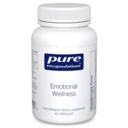 Emotional Wellness