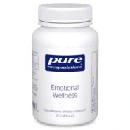 Emotional Wellness