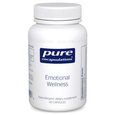 Emotional Wellness