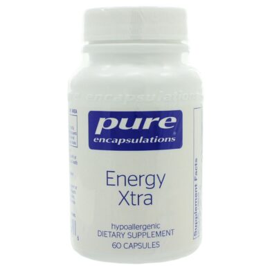 Energy Xtra