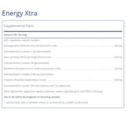 Energy Xtra