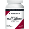 EveryDay Multi-Vitamin w:o Vitamins A & D - Hypoallergenic
