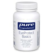 Eye Protect Basics