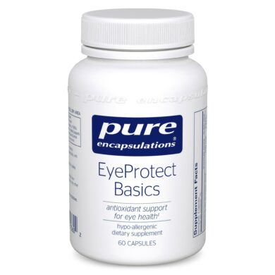 Eye Protect Basics