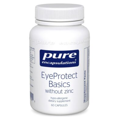 Eye Protect Basics w:o zinc