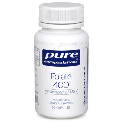 Folate 400