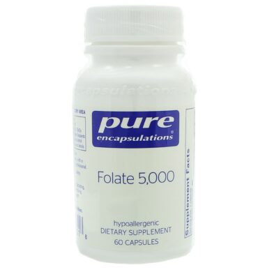 Folate 5000