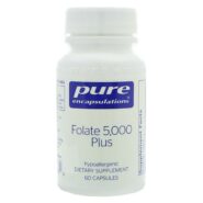 Folate 5000 Plus