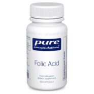 Folic Acid