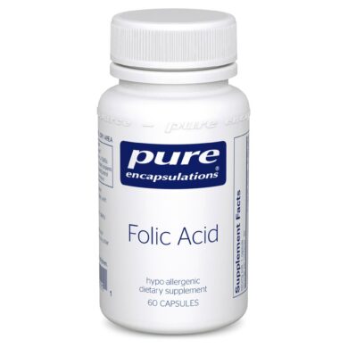 Folic Acid