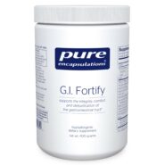 G.I. Fortify