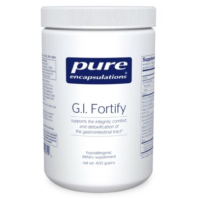 G.I. Fortify