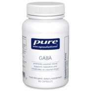 GABA