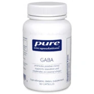 GABA