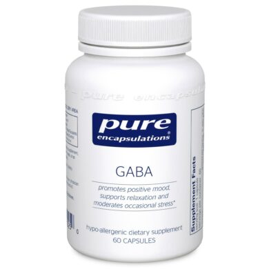 GABA