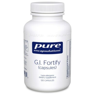 GI Fortify capsules