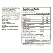 GI Fortify capsules