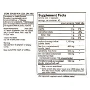 GI Fortify capsules