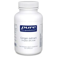 Ginger Extract