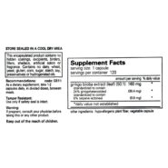 Ginkgo 50 160mg