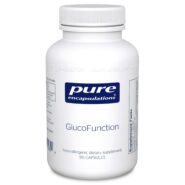 GlucoFunction