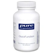 GlucoFunction
