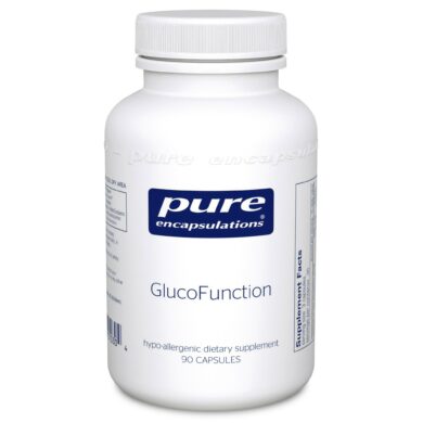 GlucoFunction