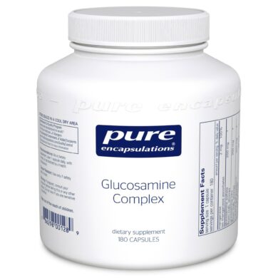 Glucosamine Complex