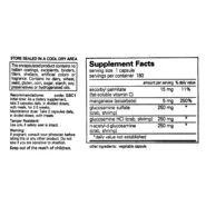 Glucosamine Complex