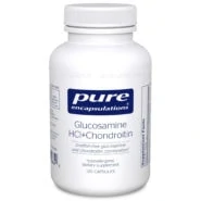 Glucosamine HCl Chondroitin