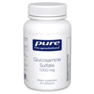 Glucosamine Sulfate 1,000mg