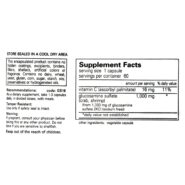 Glucosamine Sulfate 1,000mg