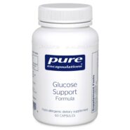 Glucose Support Formula