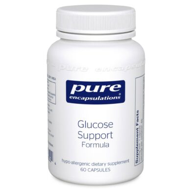 Glucose Support Formula