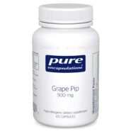 Grape Pip 500mg