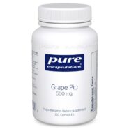 Grape Pip 500mg