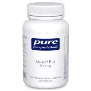 Grape Pip 500mg