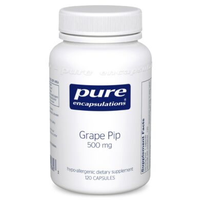 Grape Pip 500mg