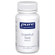 Grapefruit Seed Extract facts