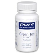 Green Tea Extract