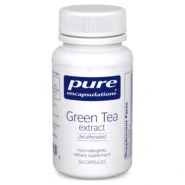 Green Tea Extract